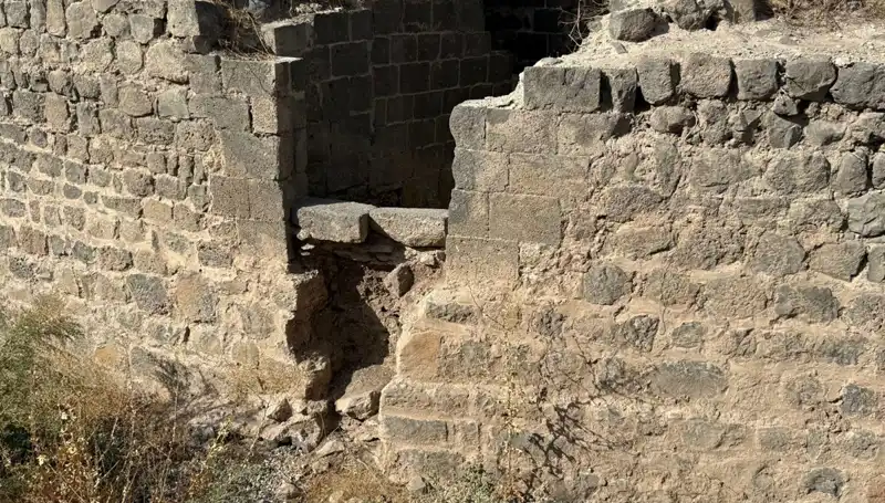 Diyarbakır’da Keşfedilen Kitabe, Saint George Kilisesi Hakkında Yeni Gerçekleri Ortaya Çıkardı