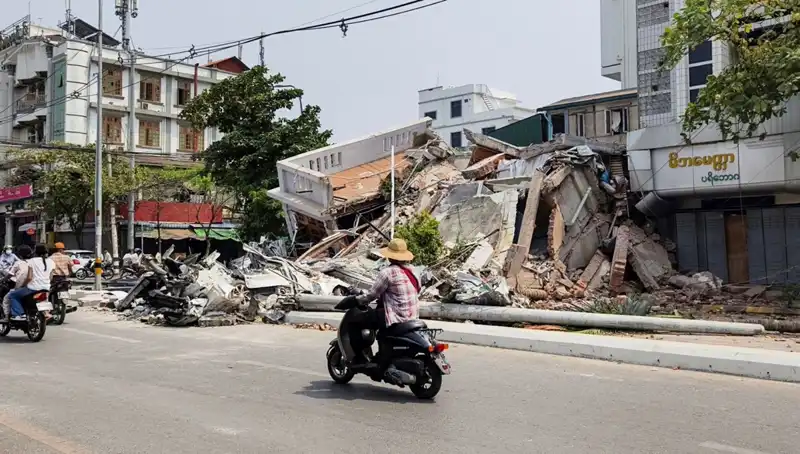 Deprem Tahminleriyle Gündeme Gelen Astrolog Gözaltında