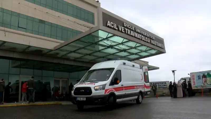Kuzenini ve Oğlunu Vuran Şüpheli: Aile İçi Dram ve Sonuçları