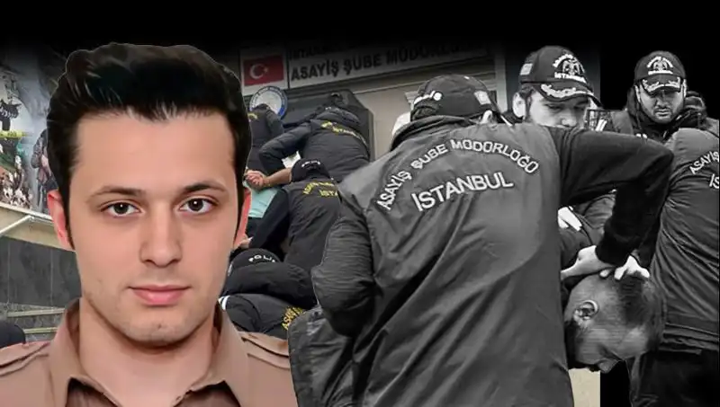 Kimlik Kontrolü Sırasında Şehit Olan Bekçi İçin Ulusal Yas İlan Edildi