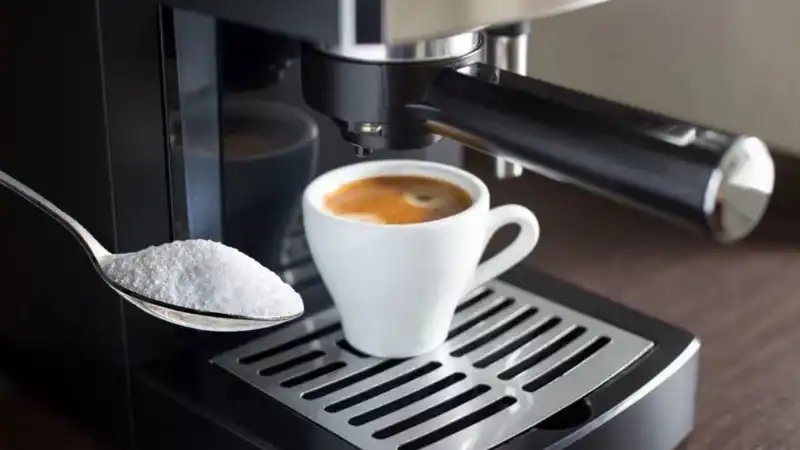 Kahve Makinenizin Ömrünü Uzatacak Basit ama Etkili Taktikler