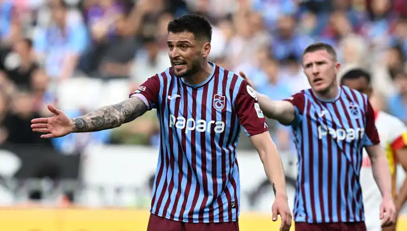 Trabzonspor, Türkiye Kupası Tarihinde 17. Final İçin Zorlu Yolda