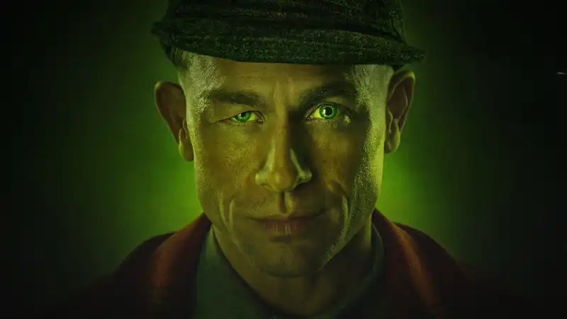 Ed Gein’in Korkutucu Hikâyesi: Gerçekten İzlenmeyi Bekleyen Bir Efsane