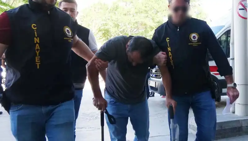 1 Haftadır Kayıp Olan Genç Kadın Arazide Ölü Bulundu: Üzücü İtiraflar Geldi