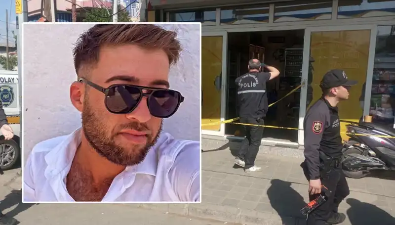 Kuzenlerin Arasındaki Kanlı Hesaplaşma: Cinayetle Sonuçlanan Kavga