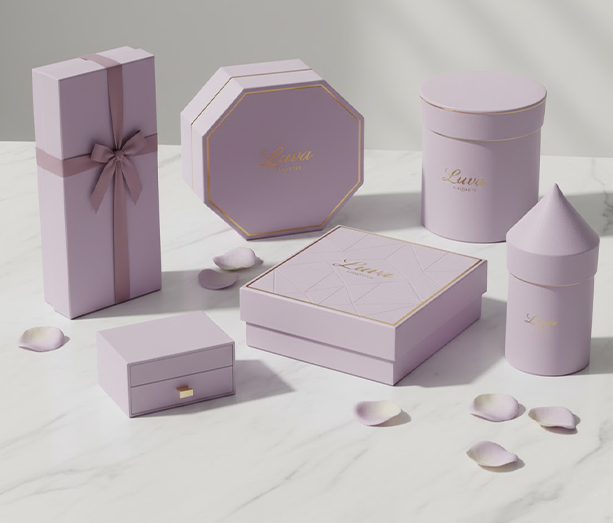 İç Giyimde Devrim Yaratacak: Luva Lingerie'nin Yükselişi