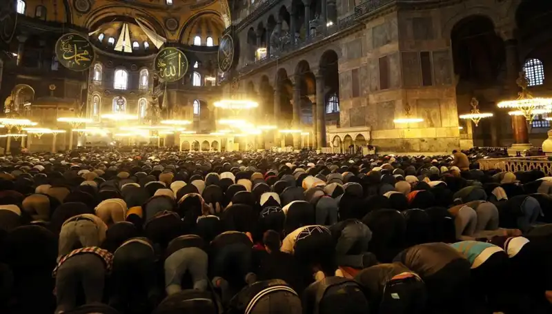 2025 Yılı Ramazan Bayramı Ne Zaman Kutlanacak? Detaylar Burada!