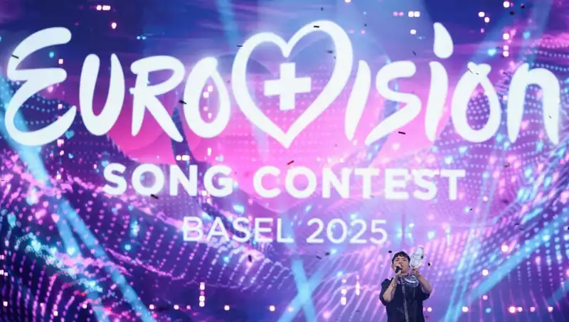 Eurovision’da İnovasyon: İsrail Oylama Sistemi Yeniden Değerlendiriliyor