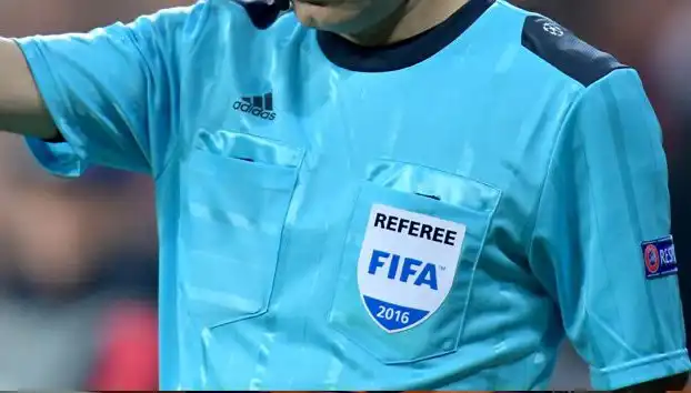 FIFA Kulüpler Dünya Kupası'nda Türk Hakem Var Mı? İlan Edilen Listeyi Kaçırmayın!