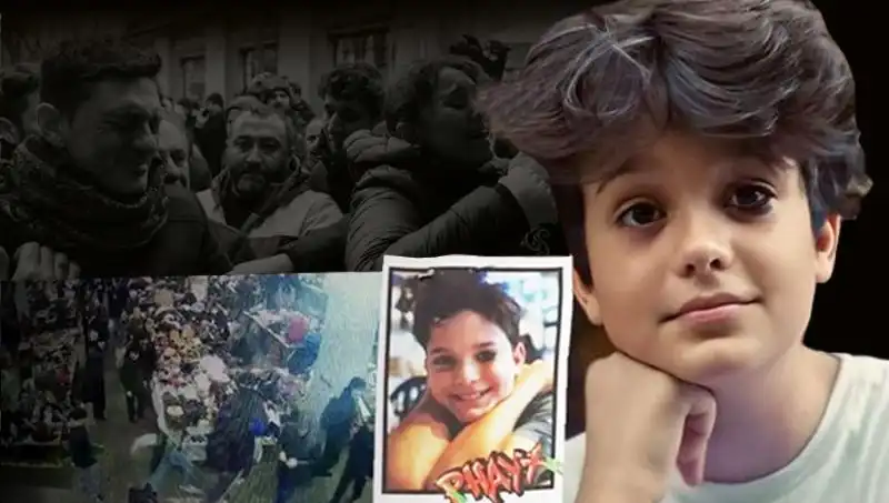 Minguzzi Cinayeti, Suça Sürüklenen Çocuklar İçin Tarihi Bir Dönüm Noktası Olabilir