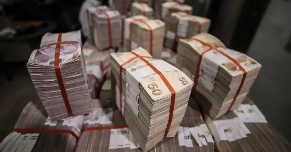 Kur Korumalı Mevduat Hesaplarında Düşüş Sürüyor: Yatırımcılar Alternatiflere Yöneliyor