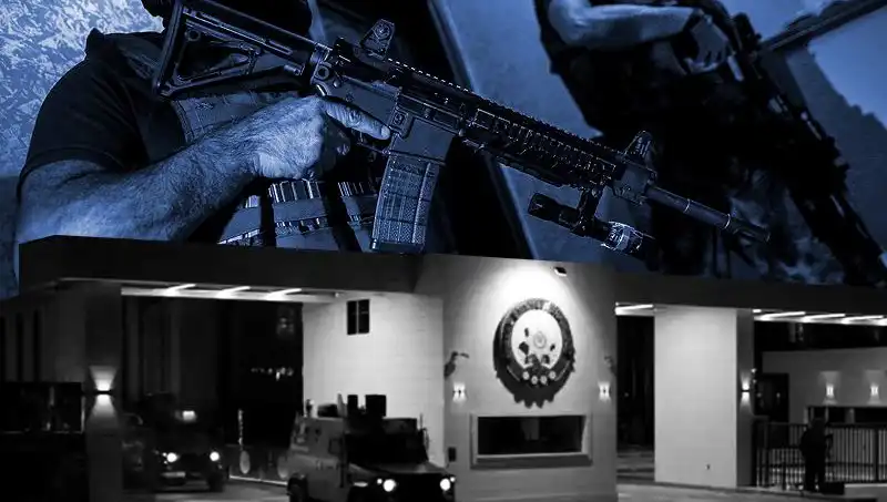 Baronların Torbacı Çocuk Oyunu: Geleceğin Suç Haritası