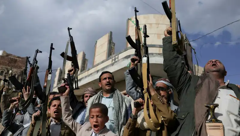 Yemen’de Husiler, Amerika İddiasıyla Kara Harekatına Hazırlanıyor