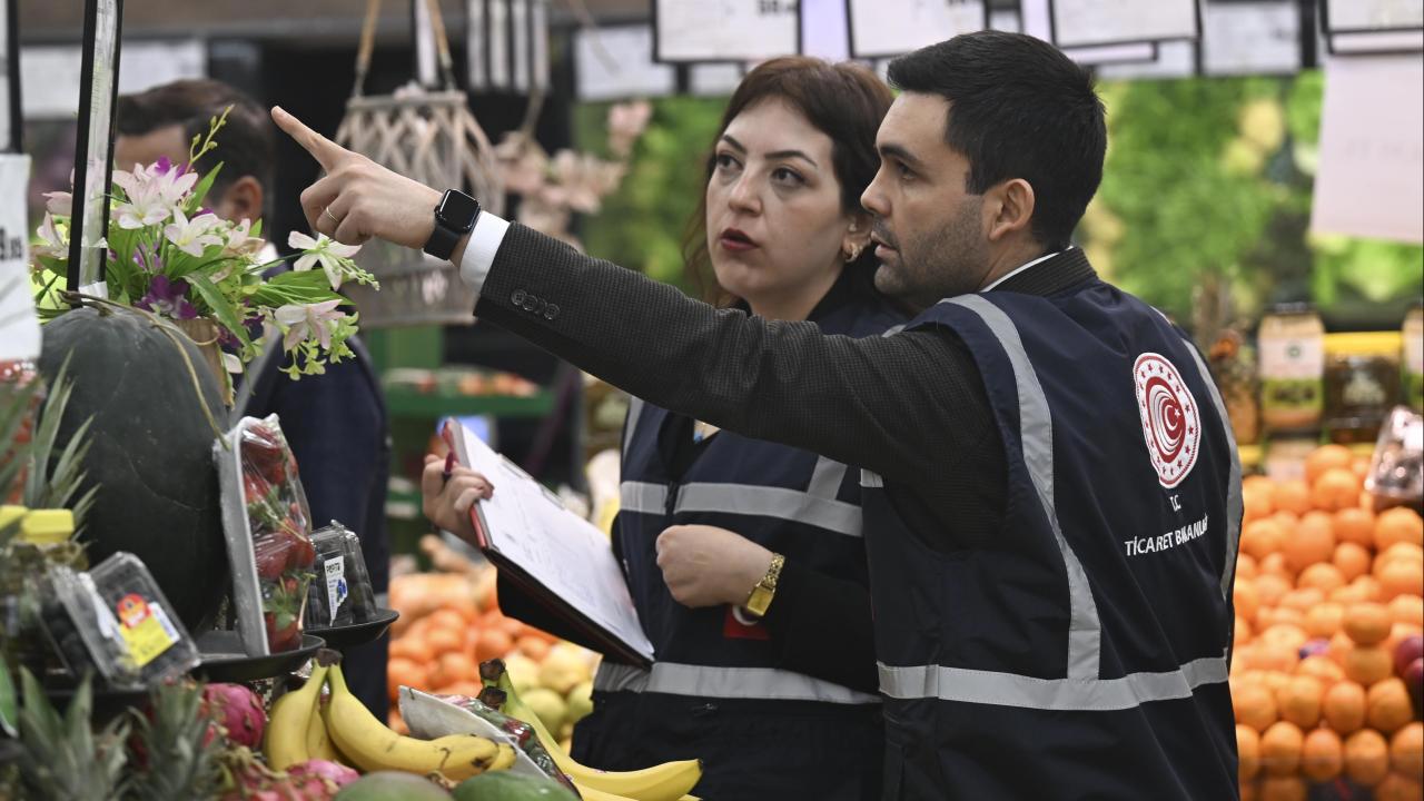 Fahiş Fiyat Uygulayan İşletmelere 10 Milyon TL Ceza