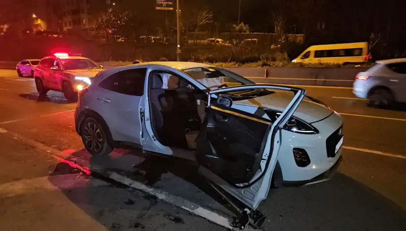 Bayrampaşa'da Zincirleme Kaza: Hayatını Kaybedenler ve Yaralılar!