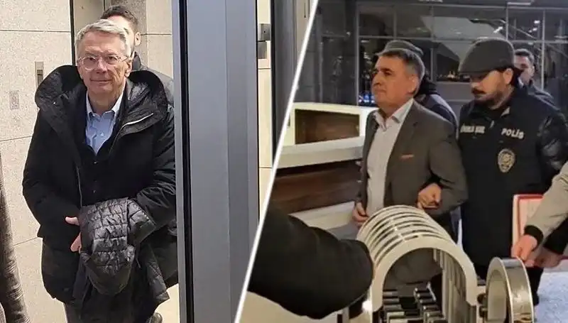 TÜSİAD İddianamesi Kabulü: İş Dünyasında Şok Etki Yarattı!