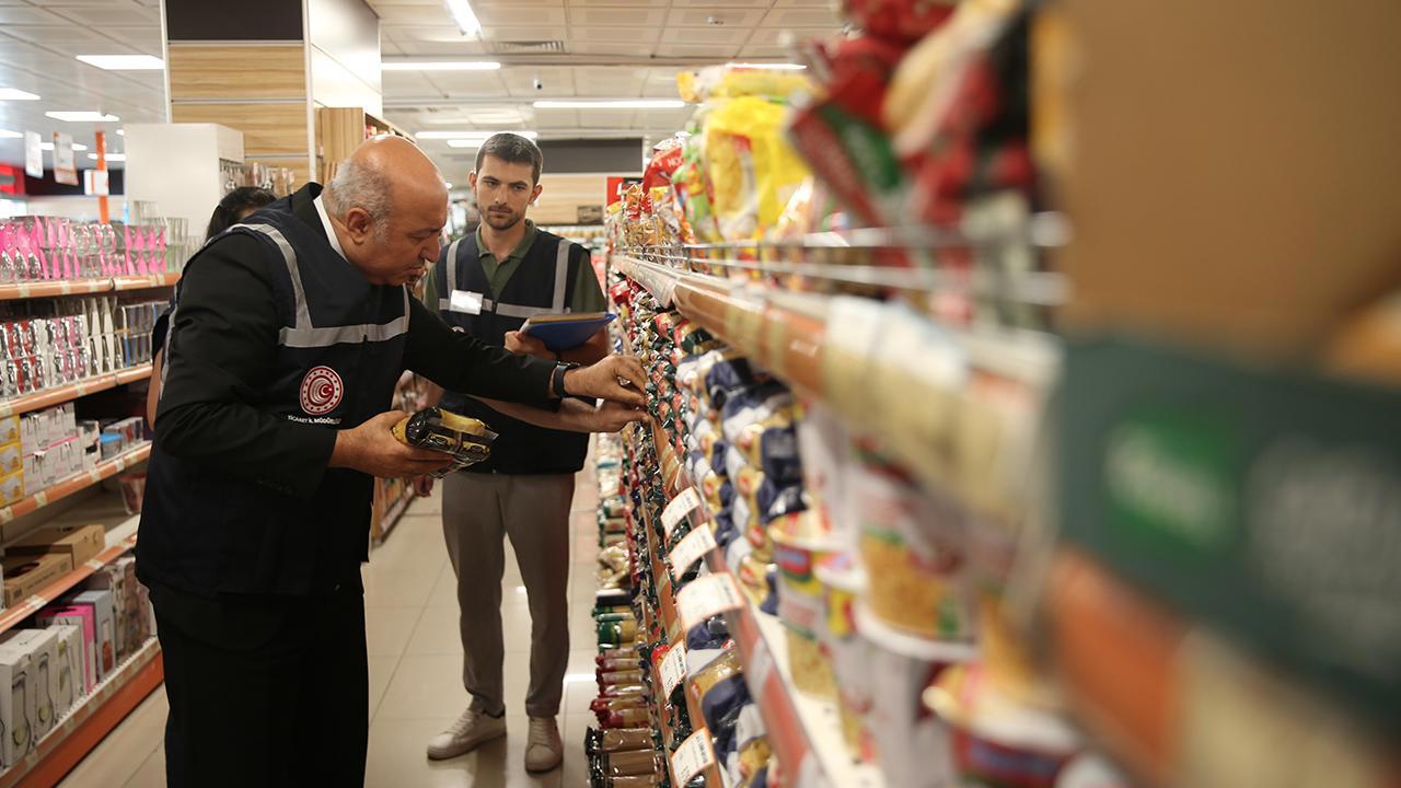 Fabrikalar Denetlendi, Fahiş Fiyat İncelemesi Başlatıldı