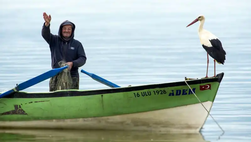 Yaren Leylek Geldi mi? Hafta Sonu Hava Durumu Ne Bekliyor?
