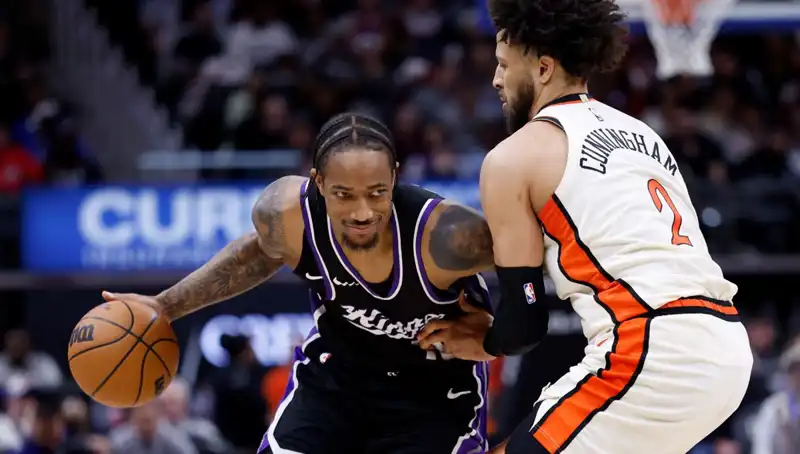 LaVine ve DeRozan’ın Büyüleyici Performansı: 80 Sayı ve Tarihi Anlar