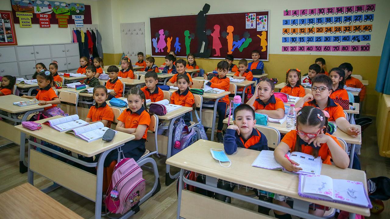 İstanbul'da Okullar Yarın Tatil Başlıyor