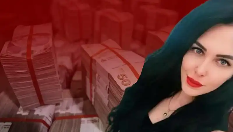 Bankacı Perihan’ın 37 Milyonluk Vurgunu: Müfettişlerin Dikkati Suç İfşasını Sağladı!