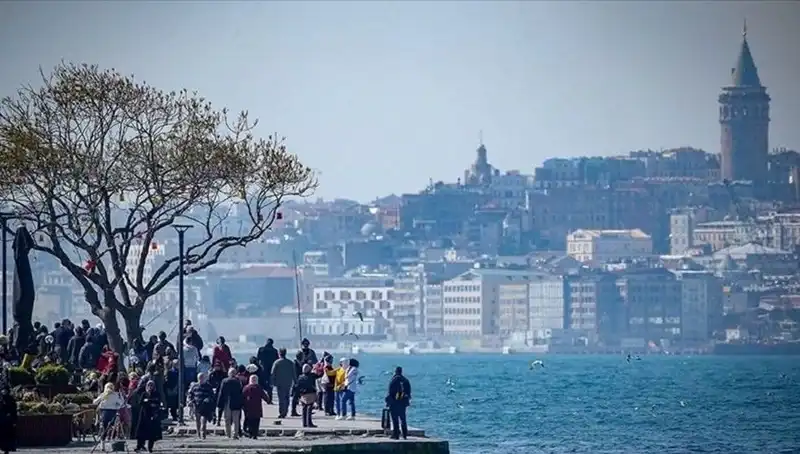 Gözler Marmara'da: 300 Bin Bina Deprem Riski Taşıyor!