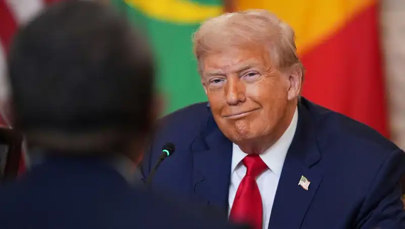Dünyanın En Yoksul Ülkeleri, Trump ile Bağlantılı Lobilere Milyonlarca Dolar Ödüyor!