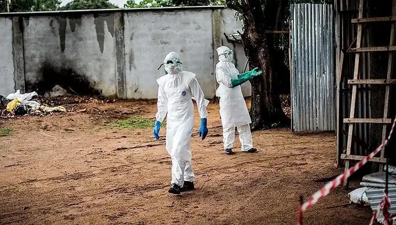 Sudan'da Kolera Salgını: 2 Bin 741 Can Aldı, Kriz Derinleşiyor
