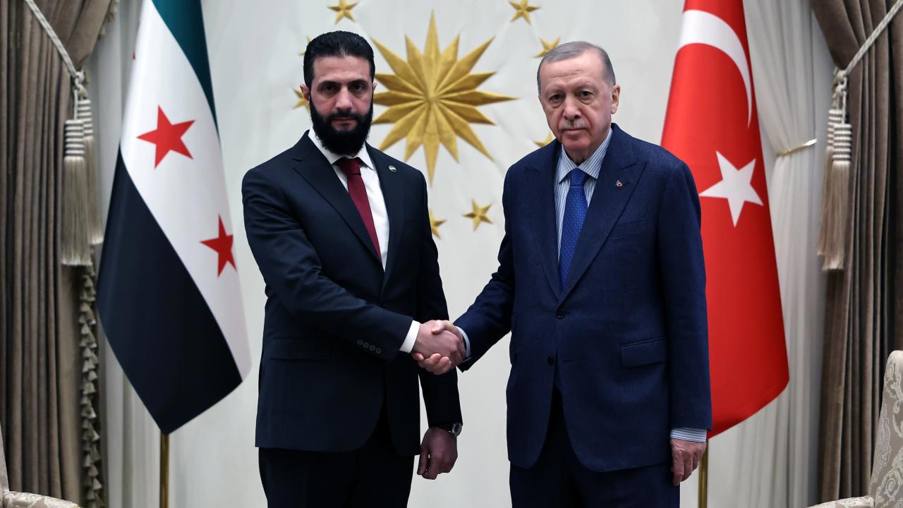 Cumhurbaşkanı Erdoğan Kamuoyuna Mesaj Verdi