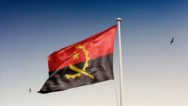 Angola'da Siyasi Kriz: Gözaltına Alınan 20 Kişinin Ardında Ne Var?