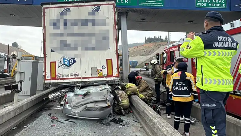 Bayram Tatilinde Yürekleri Dağlayan 74 Can Kaybı: Kazaların Korkunç Bilançosu